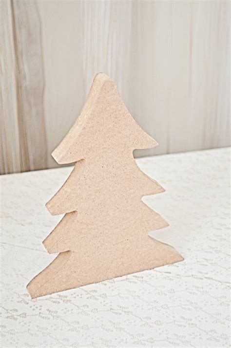 unfinished wood christmas tree|Unfinished Christmas Wood Tree .